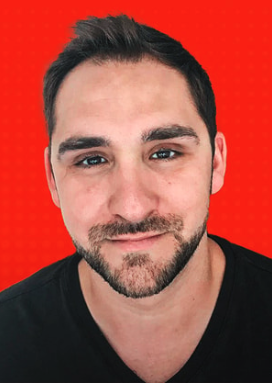 Ross Dellenger Avatar